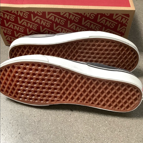 (Denim Destroy) black/marshmallow - Picture 4 of 4